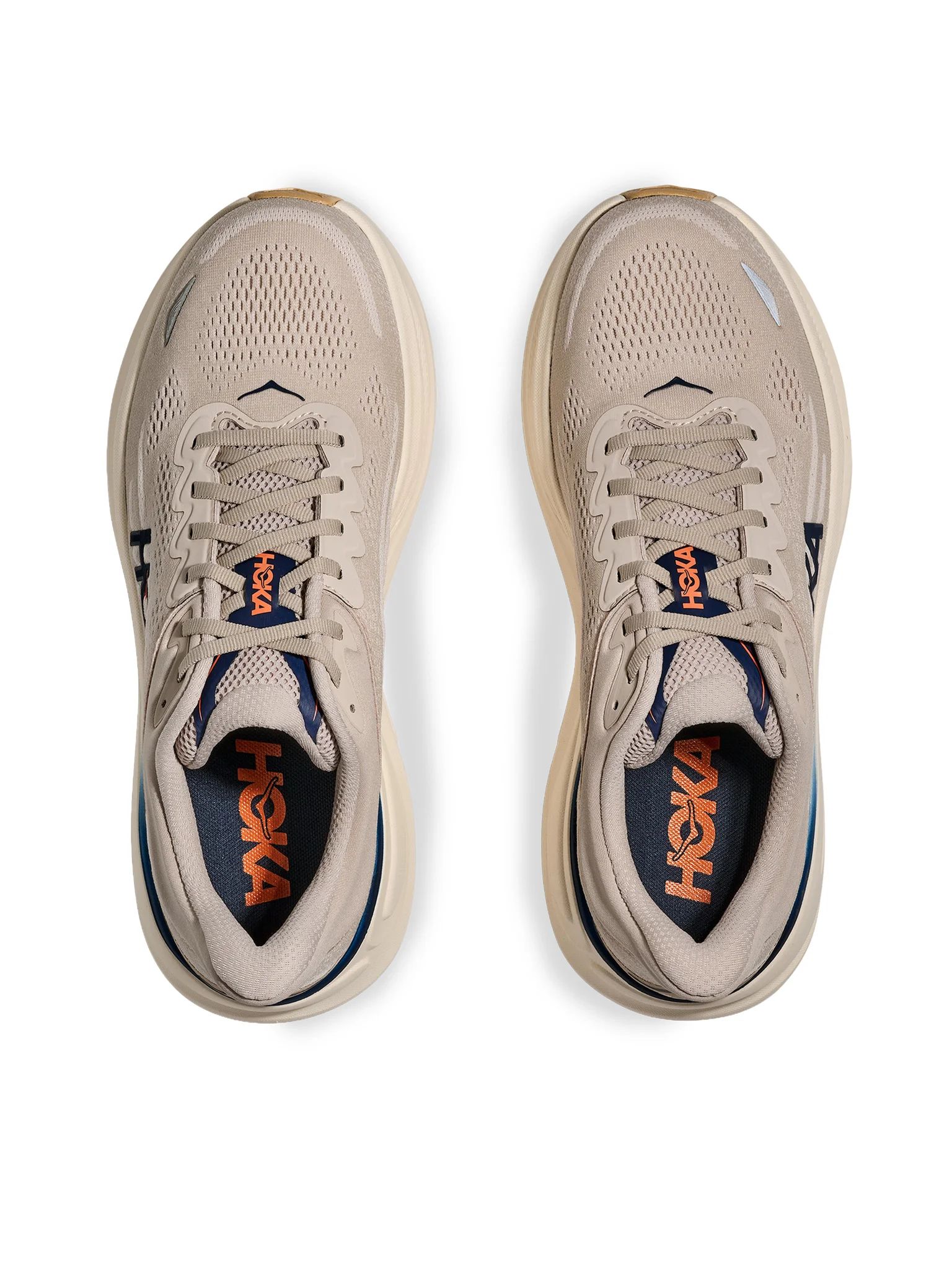 HOKA One One BONDI 9 (1162011-SCCG)