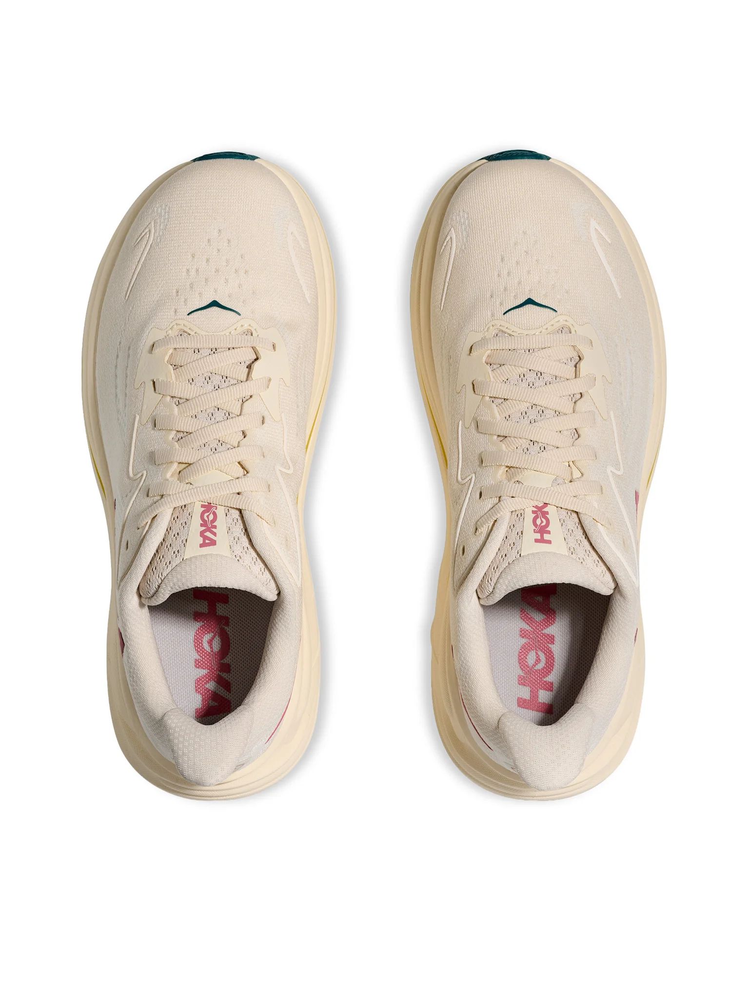 HOKA ONE ONE CLIFTON 10 (1162031-BHLB)