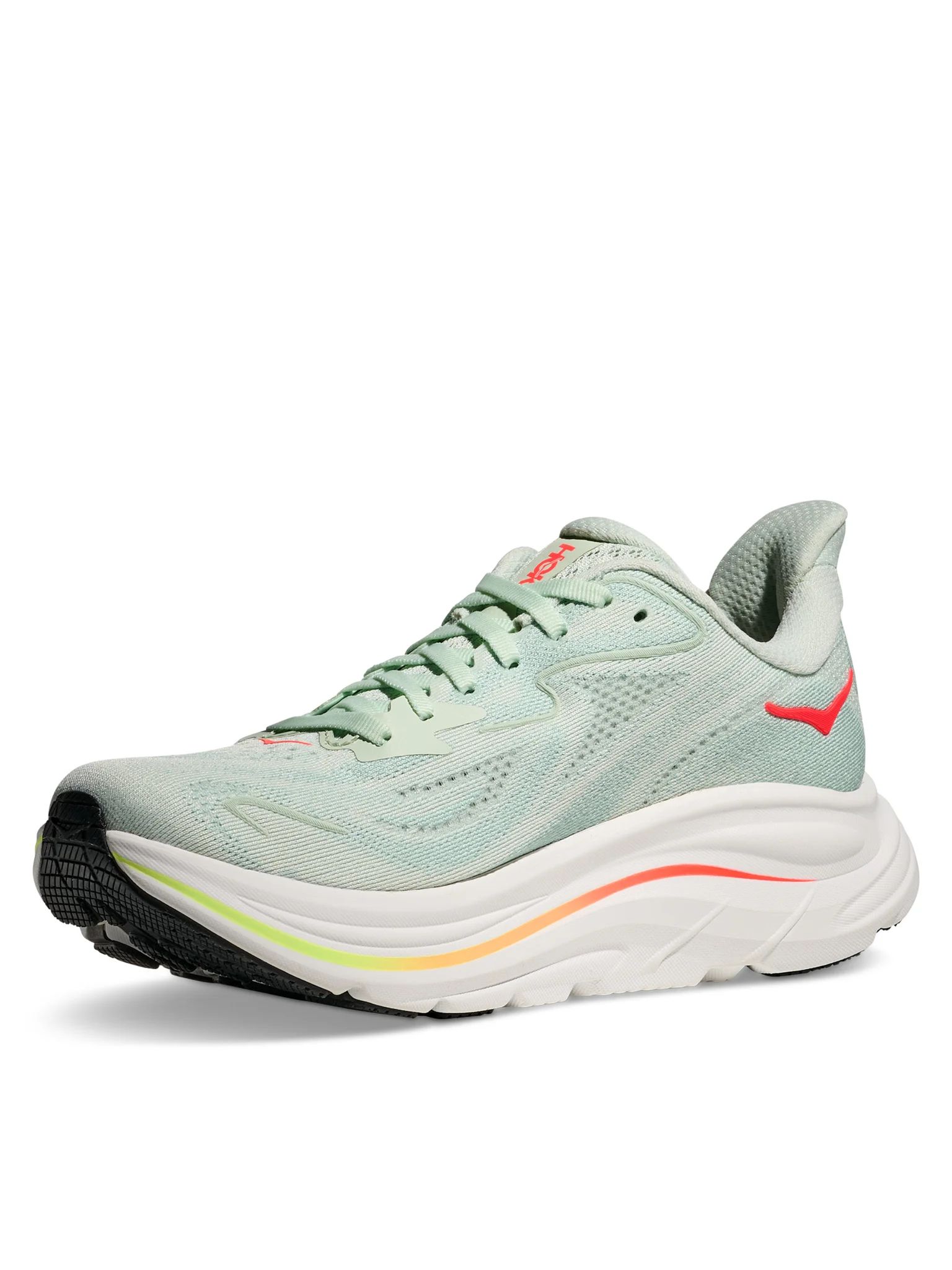 HOKA ONE ONE CLIFTON 10 (1162031-SLSSN)