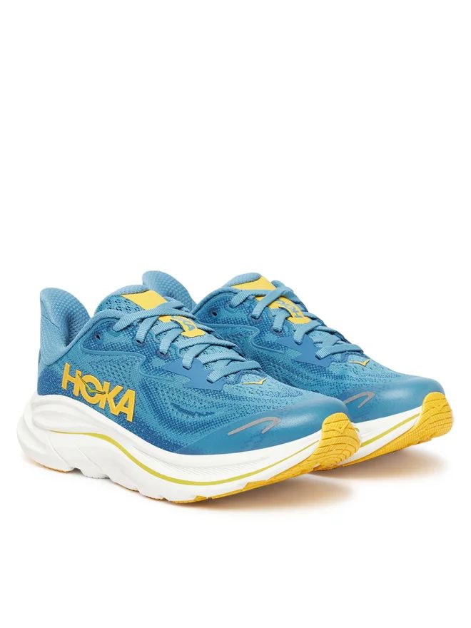 HOKA ONE ONE CLIFTON 10 BIG KIDS (1168860-ALF)