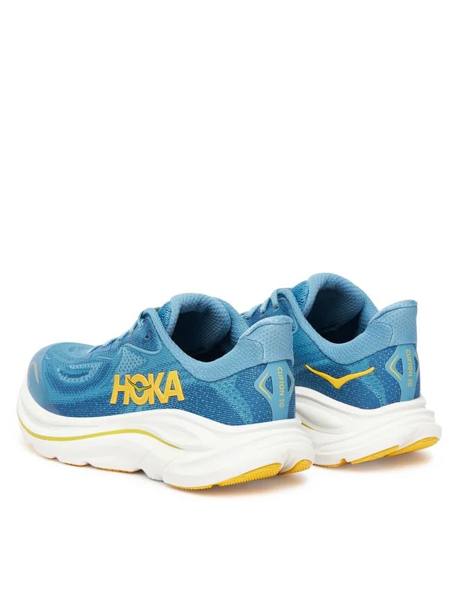 HOKA ONE ONE CLIFTON 10 BIG KIDS (1168860-ALF)