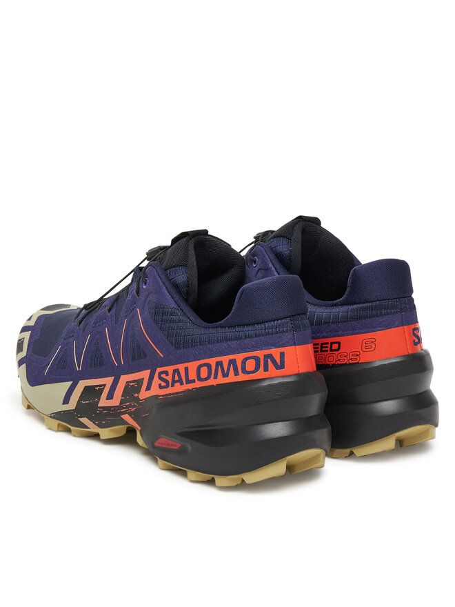 SALOMON SPEEDCROSS 6 (L47980600)
