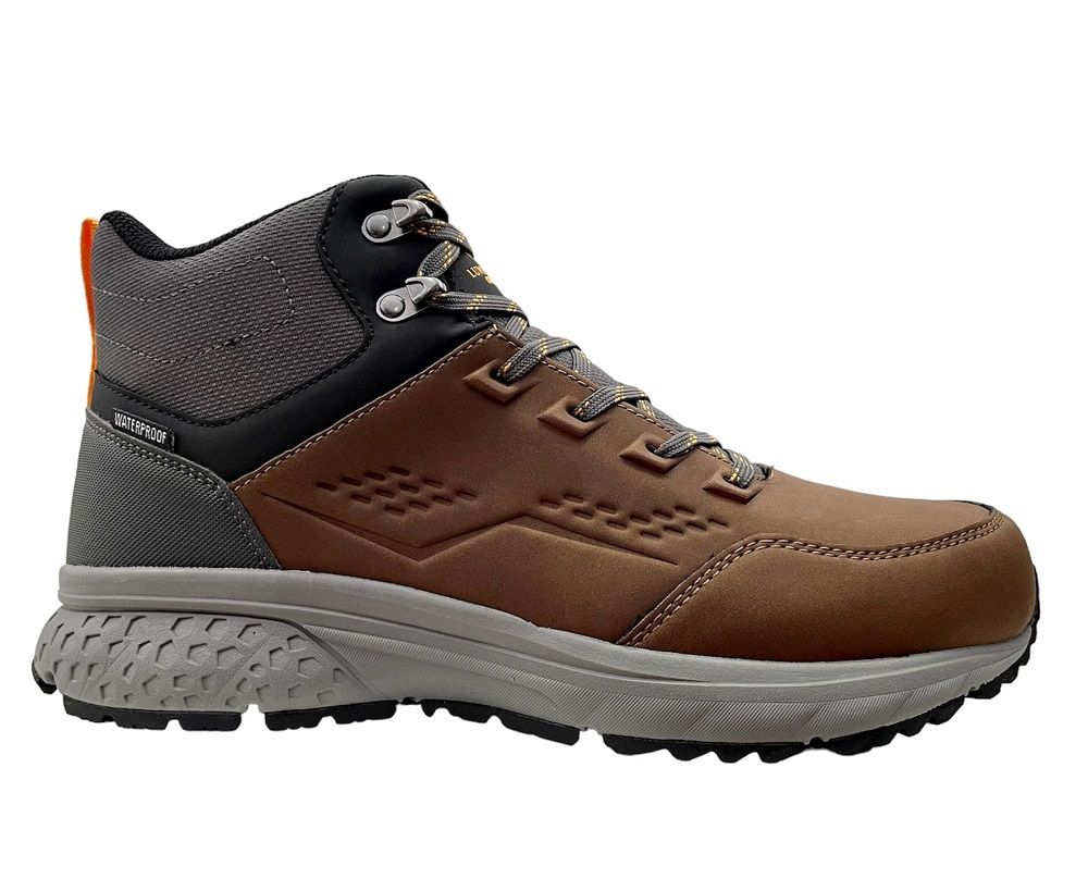 LUMBERJACK JOSEP HIKKING BOOT (SMH4301002S50-M0597)