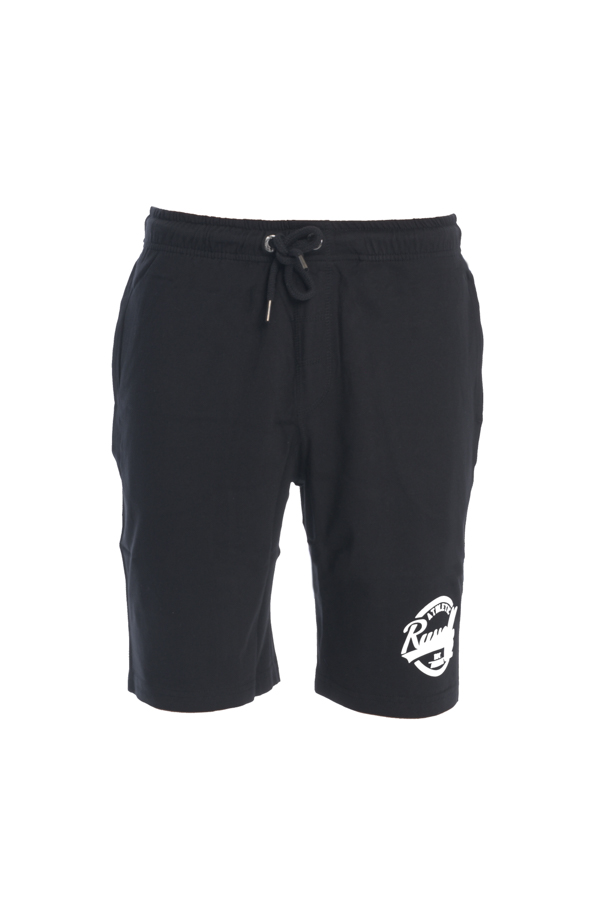 RUSSELL ATHLETIC COLLEGIATE  SHORTS (A0-058-1-099)