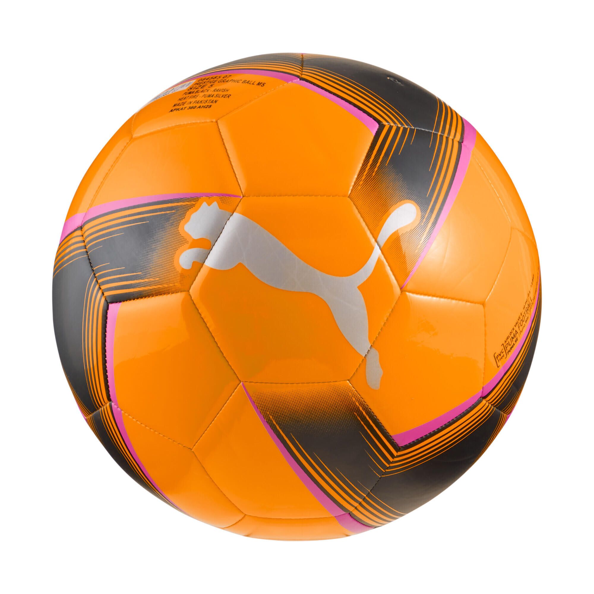 PUMA PRESTIGE BALL (084585-07)