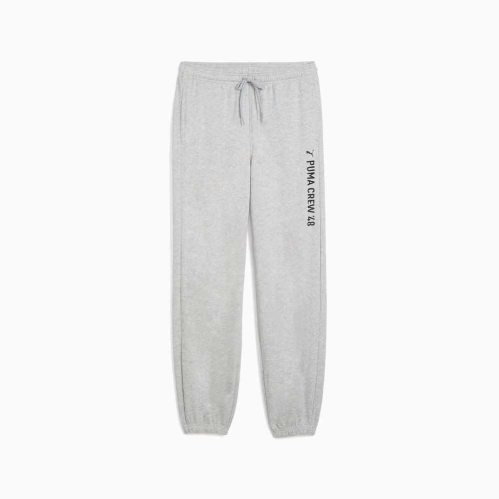 PUMA GRAPHIC FT JOGGER PANT (527703-04)