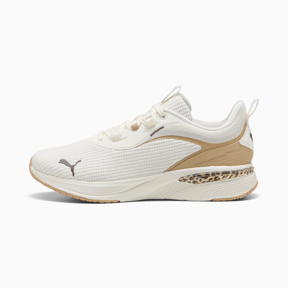 PUMA SOFTRIDE CHARM ANIMAL WMNS (312967-02)