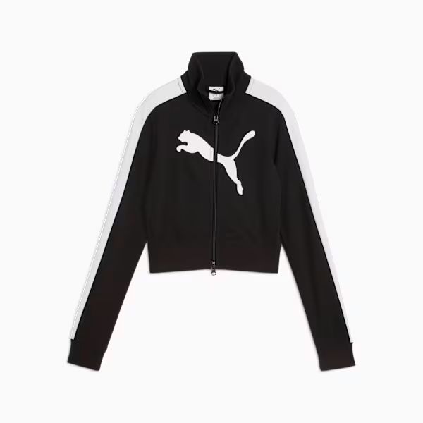 PUMA FUTURE ARCHIVE T7 SLIM TRACK JKT (632123-01)