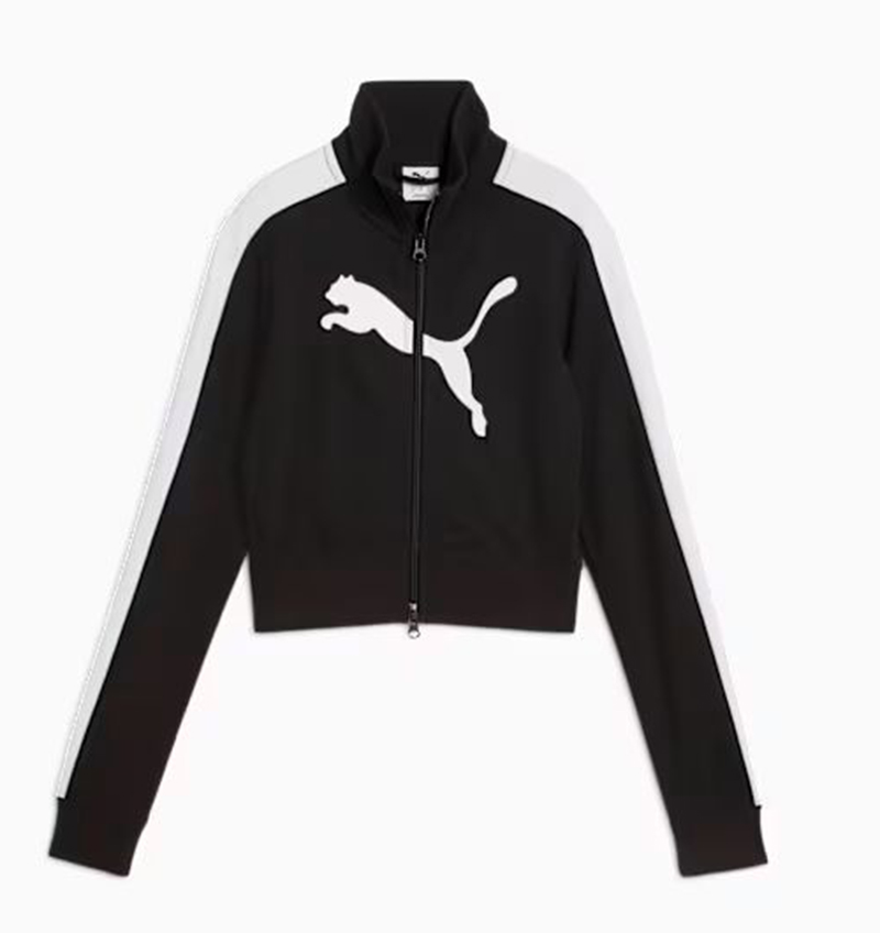 PUMA FUTURE ARCHIVE T7 SLIM TRACK JKT (632123-01)