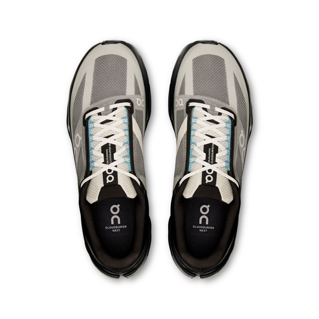ON CLOUDSURFER NEXT (3ME30513714) BLACK/DEW