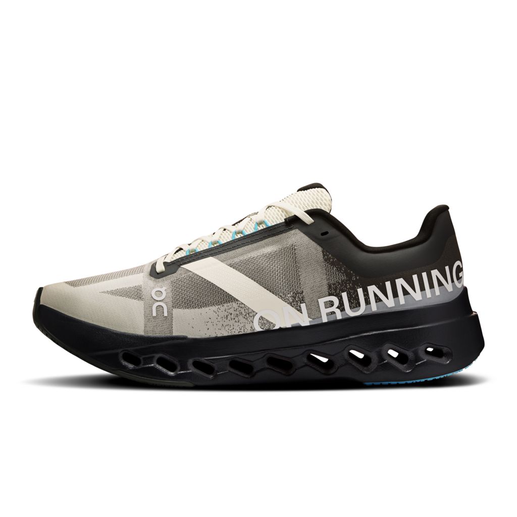 ON CLOUDSURFER NEXT (3ME30513714) BLACK/DEW