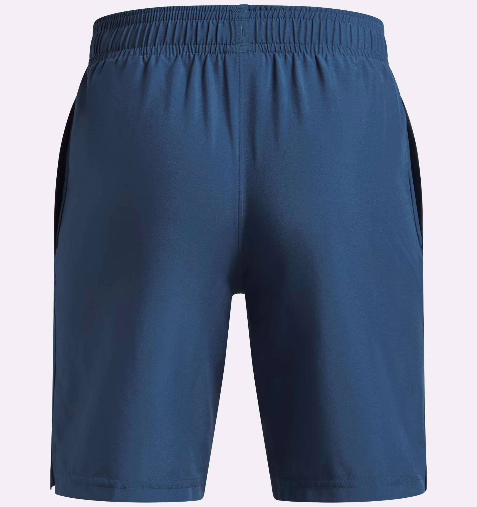UNDER ARMOUR TECH WVN WORDMARK BOYS SHORTS (1383341-498)