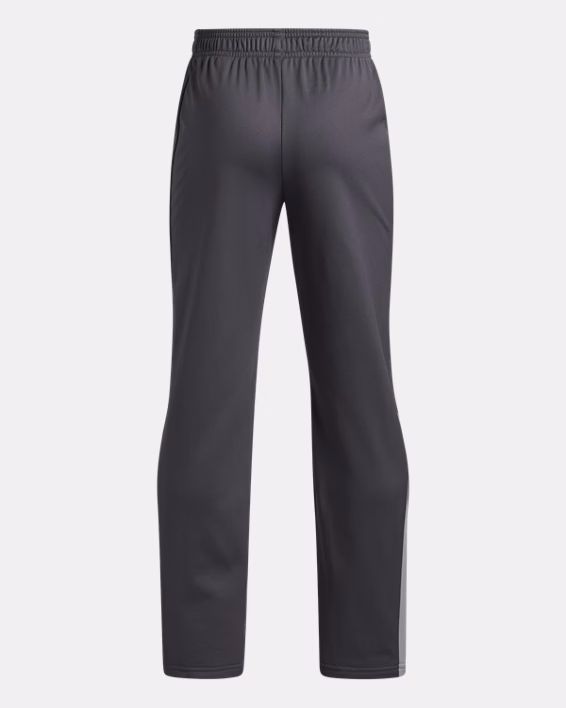UNDER ARMOUR BRAWLER 3 TAPERED PANT (6004997-025) BOYS