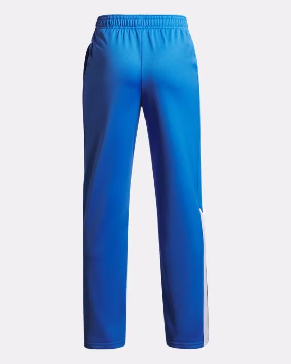 UNDER ARMOUR BRAWLER 3 TAPERED PANT (6004997-402) BOYS