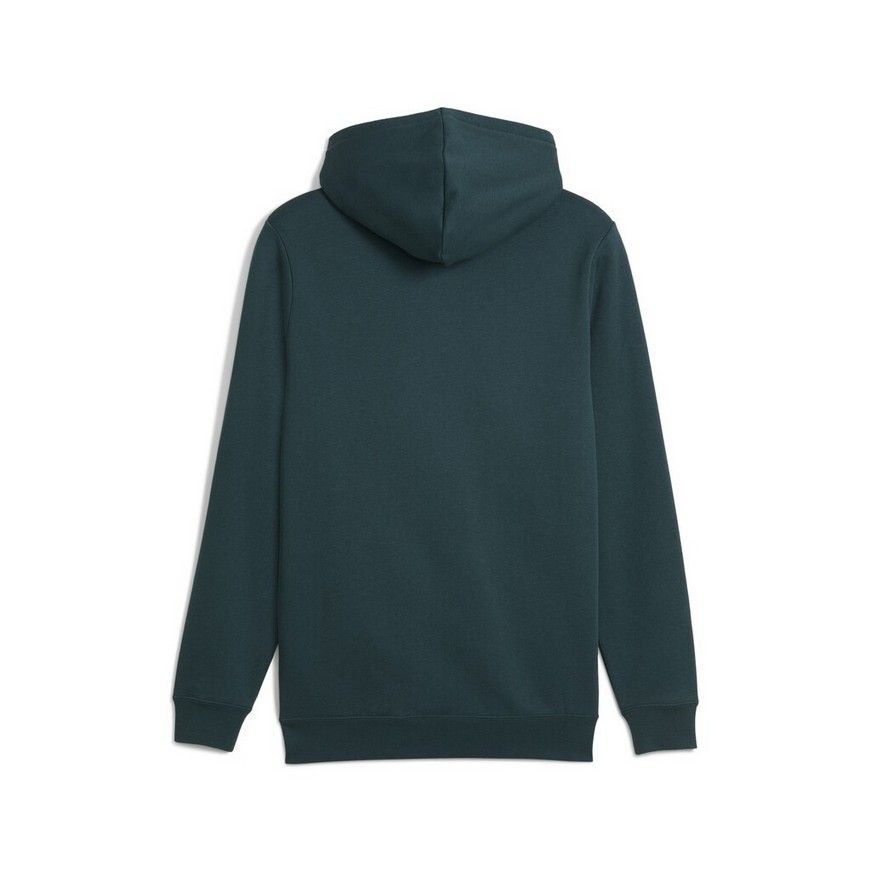 PUMA ESS LOGO FULL-ZIP FL ZAKETA (682658-75)