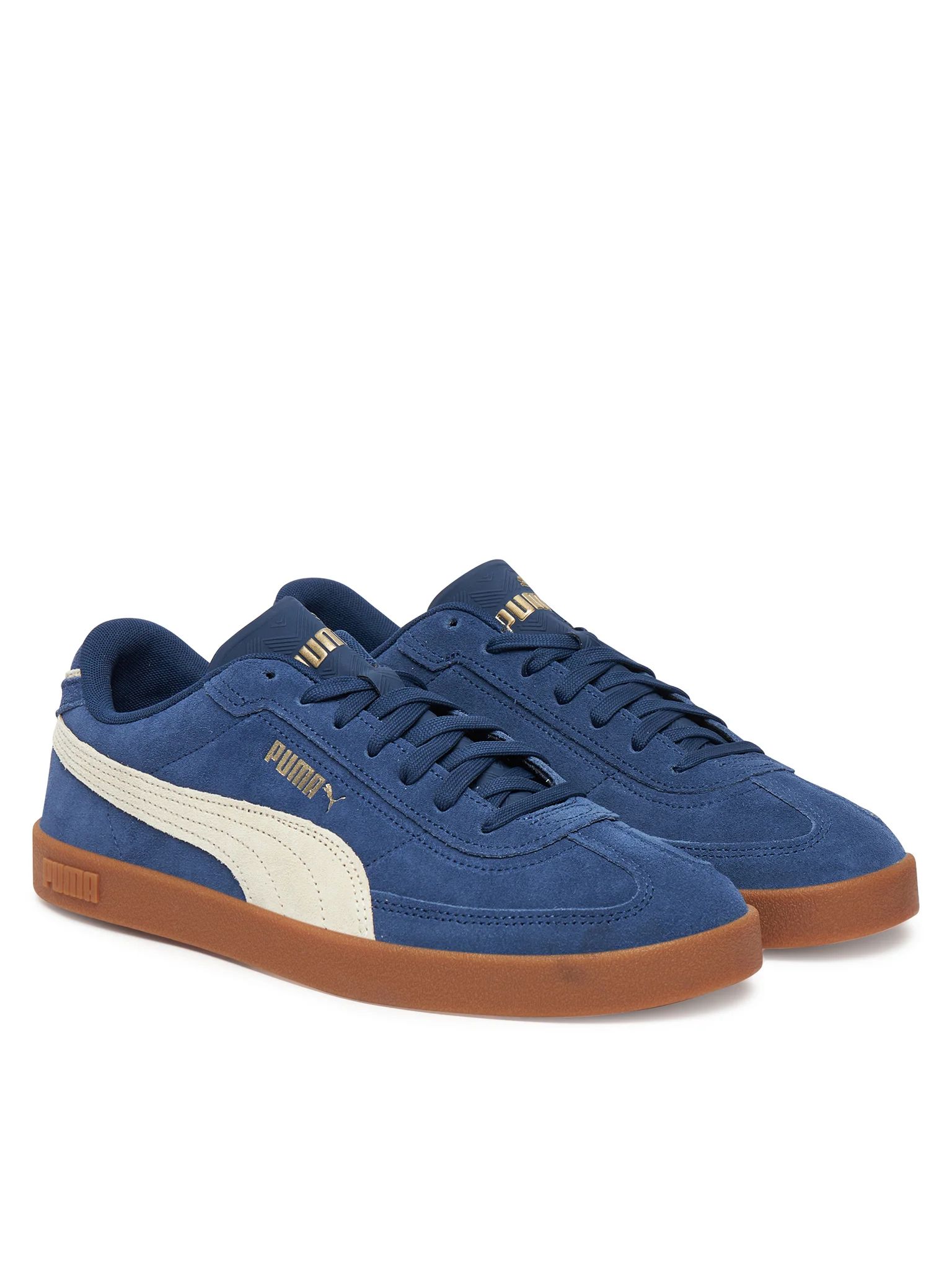 PUMA CLUB II ERA SUEDE (400717-11)