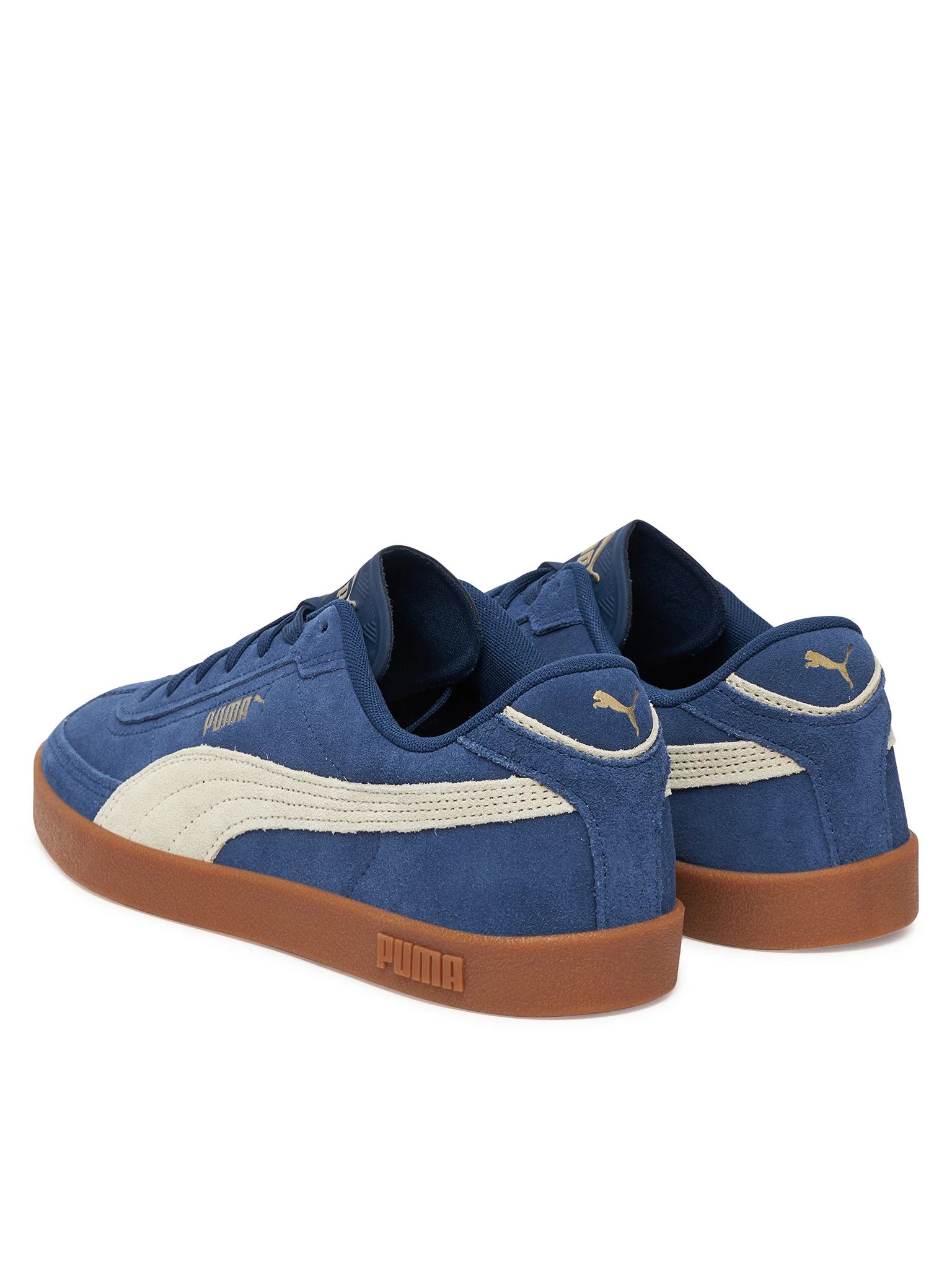 PUMA CLUB II ERA SUEDE (400717-11)