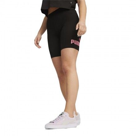 PUMA ESS 2 SMALL LOGO SHORT LEGGINGS G (686074-56)