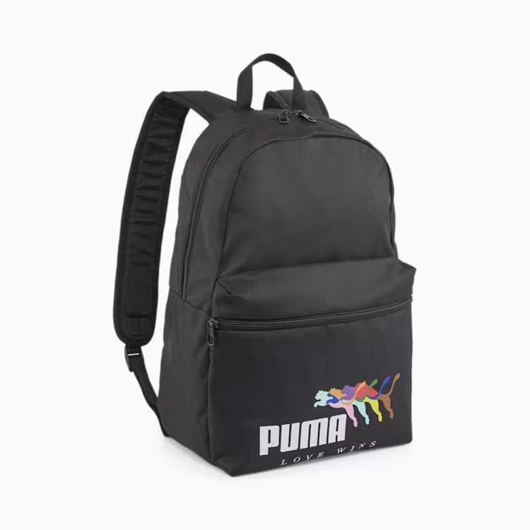 PUMA PHASE PRIDE BACKPACK (090442-01)