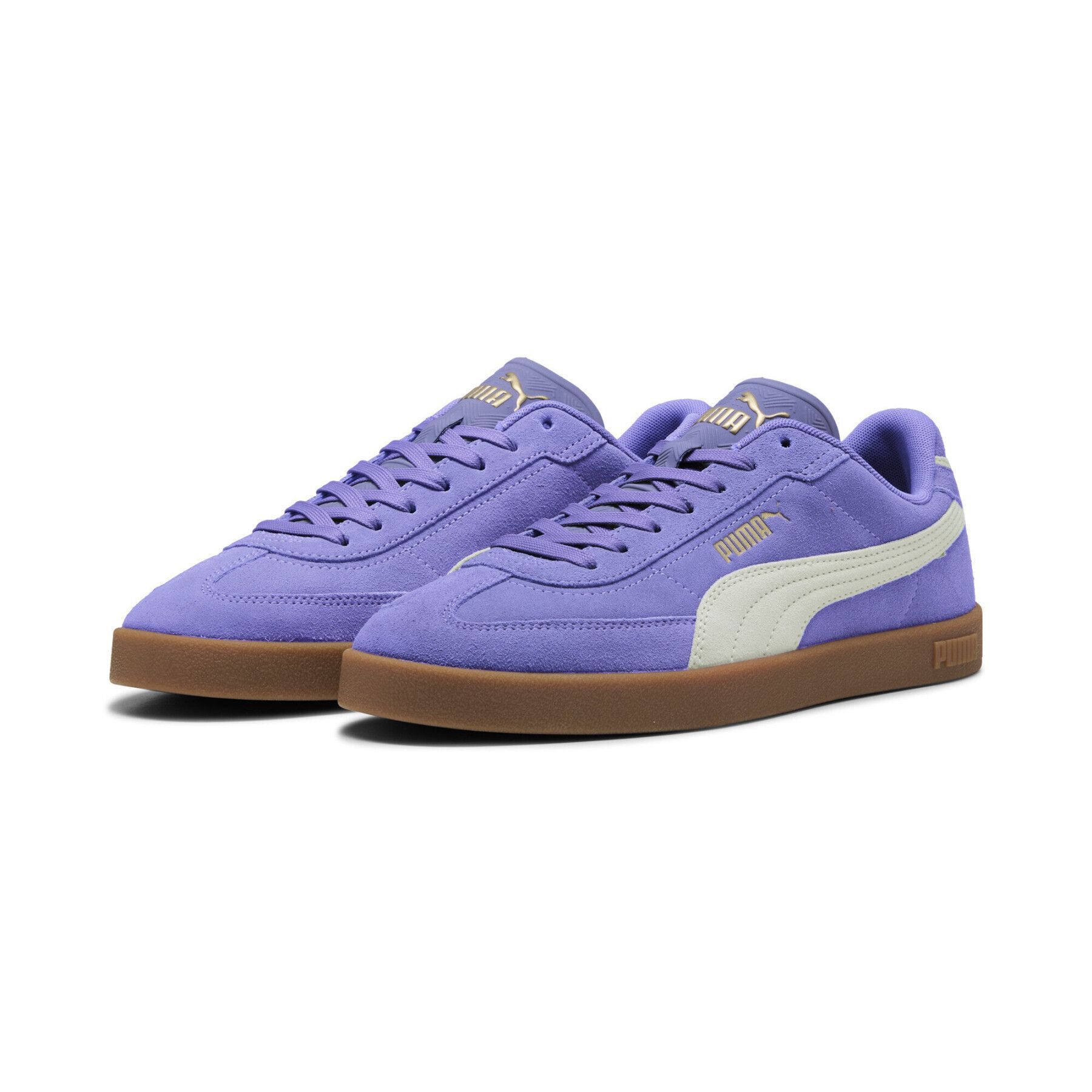 PUMA CLUB II ERA SUEDE (400717-14)