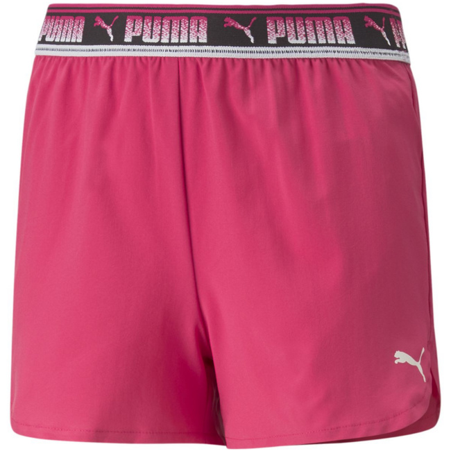 PUMA STRONG  WOVEN  SHORT  G (673469-64)