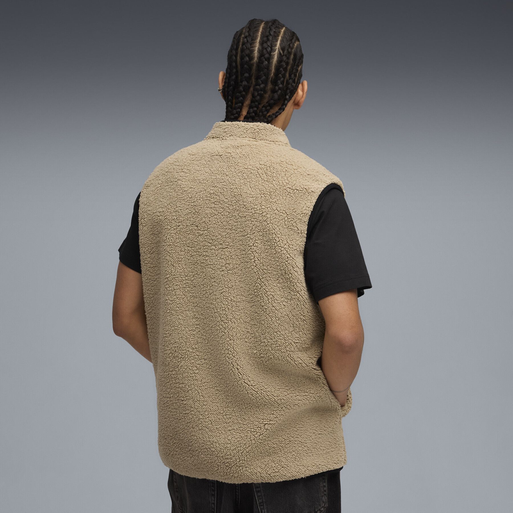 PUMA TECH WINTERIZED GILET (688225-55)