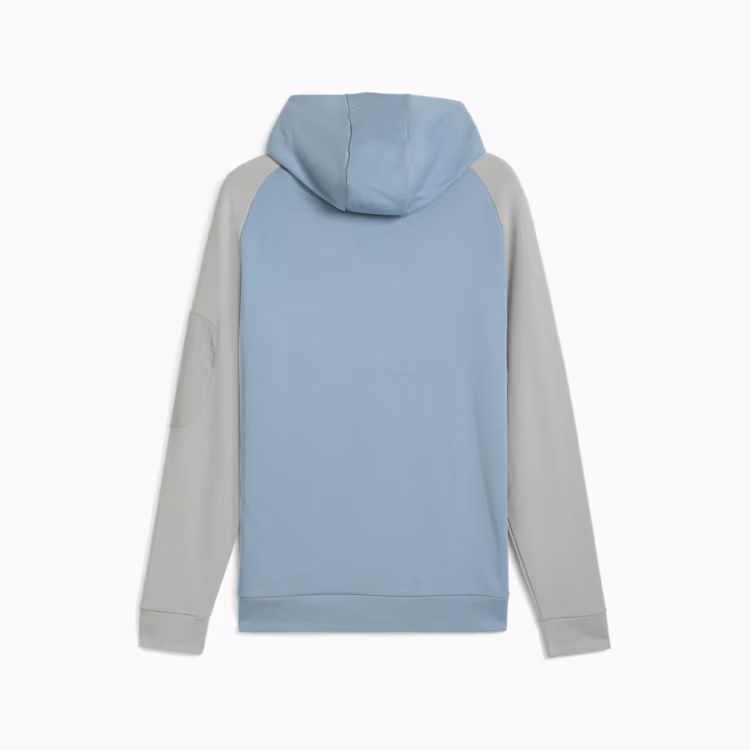 PUMA TECH FZ HOODIE (688045-34)