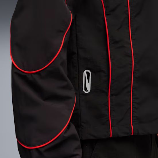 PUMA TECH STREET X TRACK JKT WN (632096-01)
