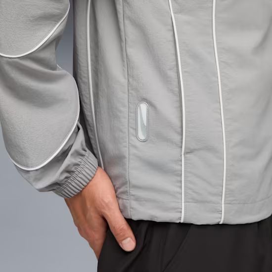 PUMA TECH STREET X TRACK JKT WN (632096-63)