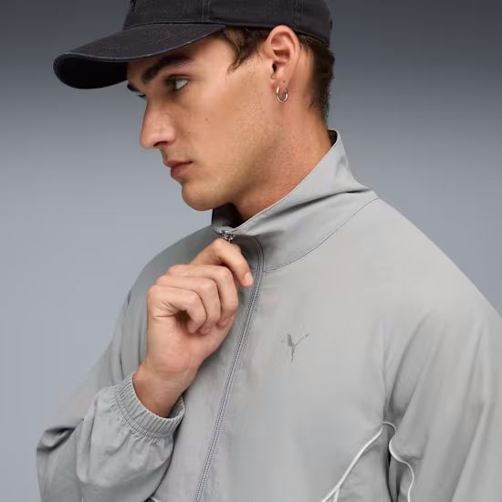 PUMA TECH STREET X TRACK JKT WN (632096-63)