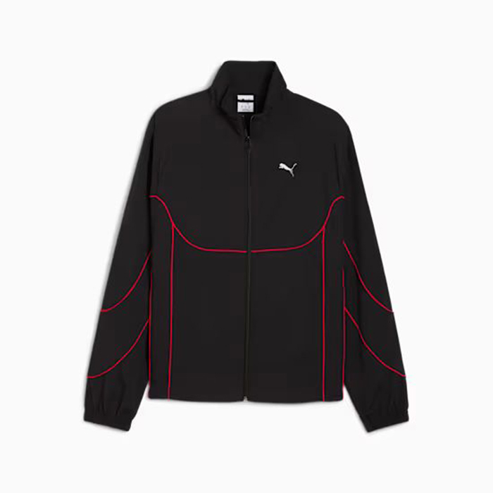 PUMA TECH STREET X TRACK JKT WN (632096-01)