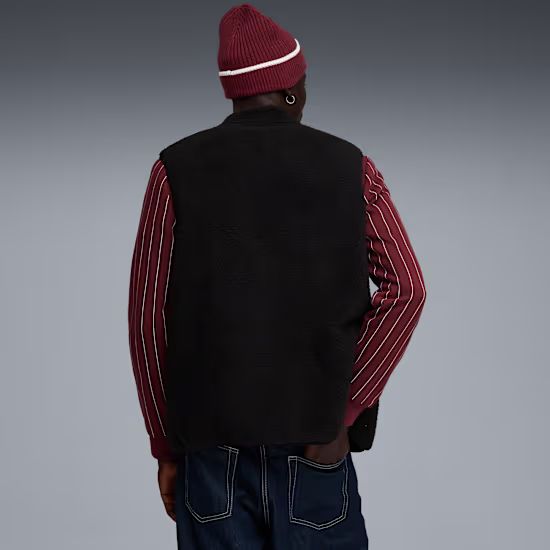 PUMA TECH WINTERIZED GILET (688225-01)