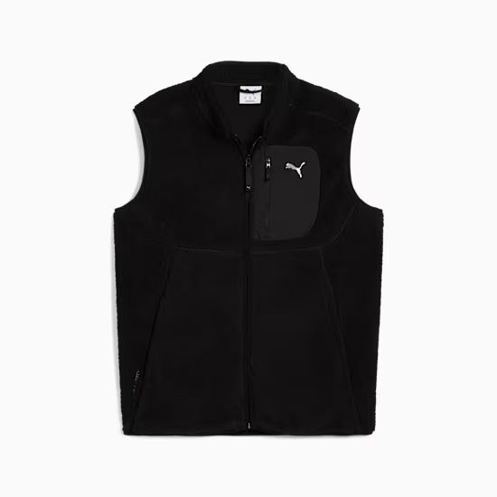 PUMA TECH WINTERIZED GILET (688225-01)