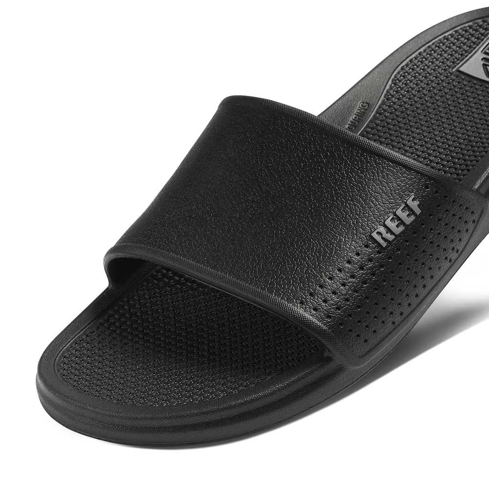 REEF OASIS SLIDE (CI9892) BLACK