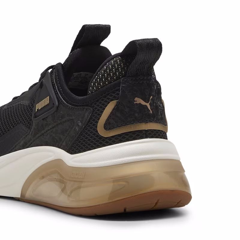 PUMA CELL THRILL METALLIC WMNS (311944-01)