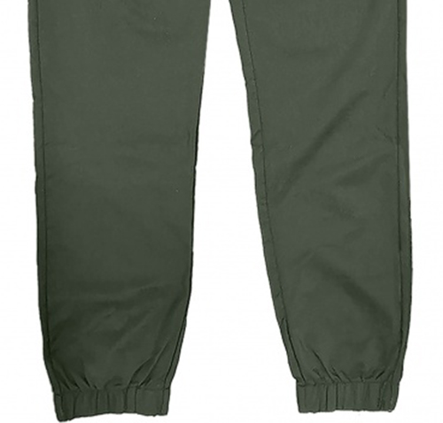 REBASE Tech Fabric Jogger Pants (RMPAN-53 OLIVE)