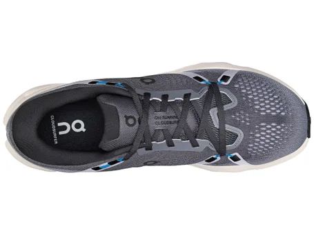 ON CLOUDSURFER 2 (3MF10120074) BLACK/MALIBU