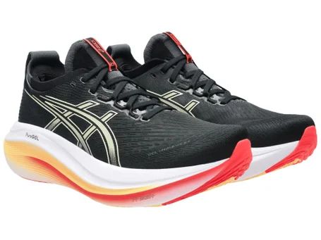 ASICS GEL- NIMBUS 27 (1011B958-005)