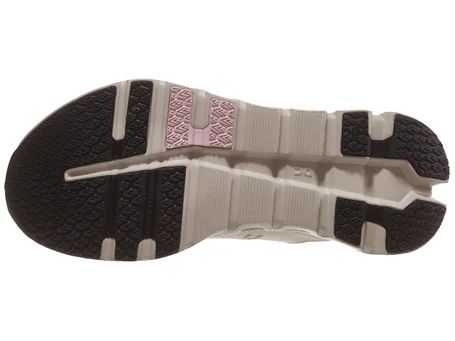 ON CLOUDRUNNER 2 (3WE10133161) SILVER/MAUVE