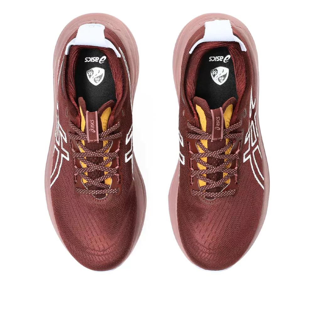 ASICS GEL- NIMBUS 27 TR (1012B908-600) WMNS
