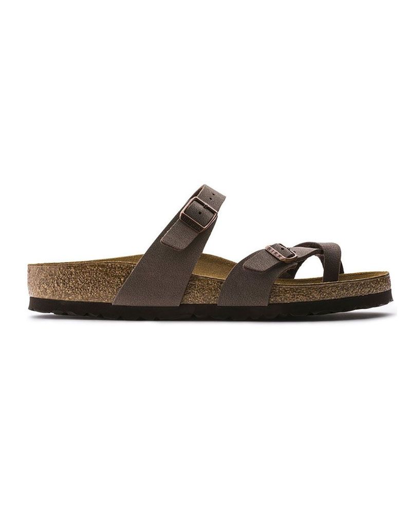 BIRKENSTOCK MAYARI BFBC MOCCA (1003546) REGULAR