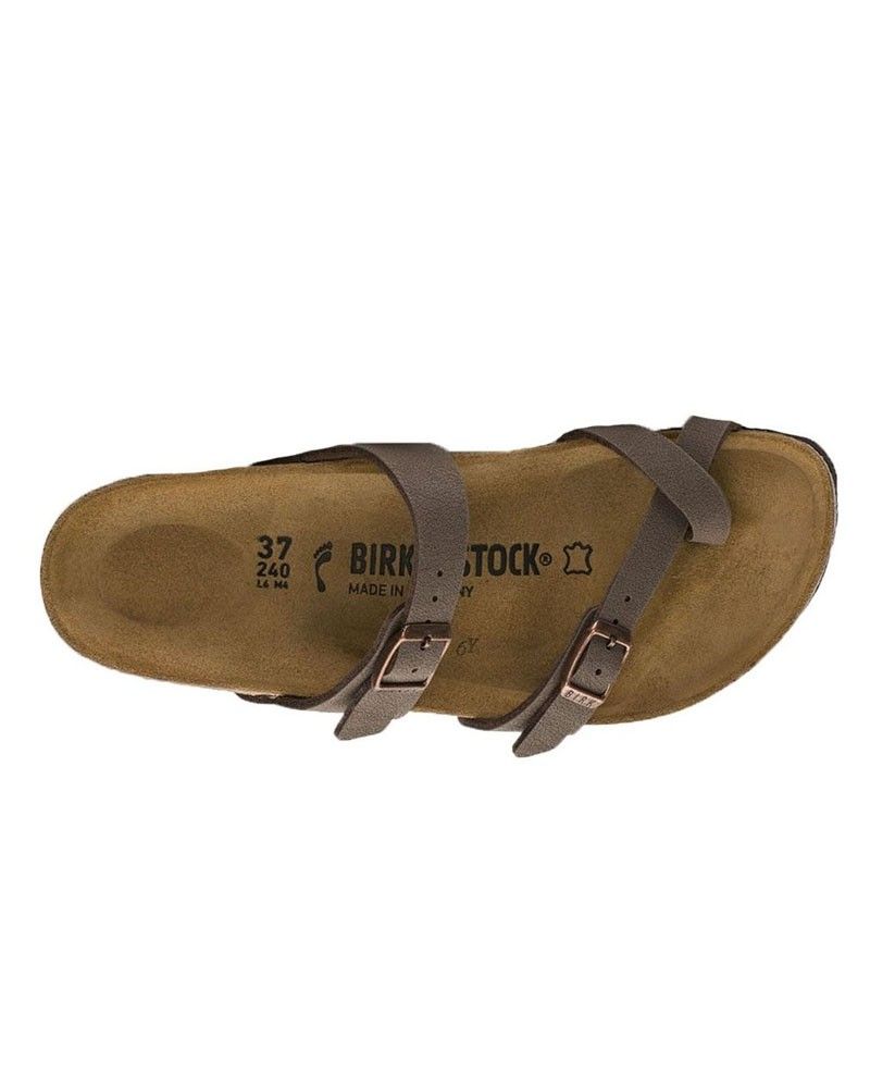 BIRKENSTOCK MAYARI BFBC MOCCA (1003546) REGULAR