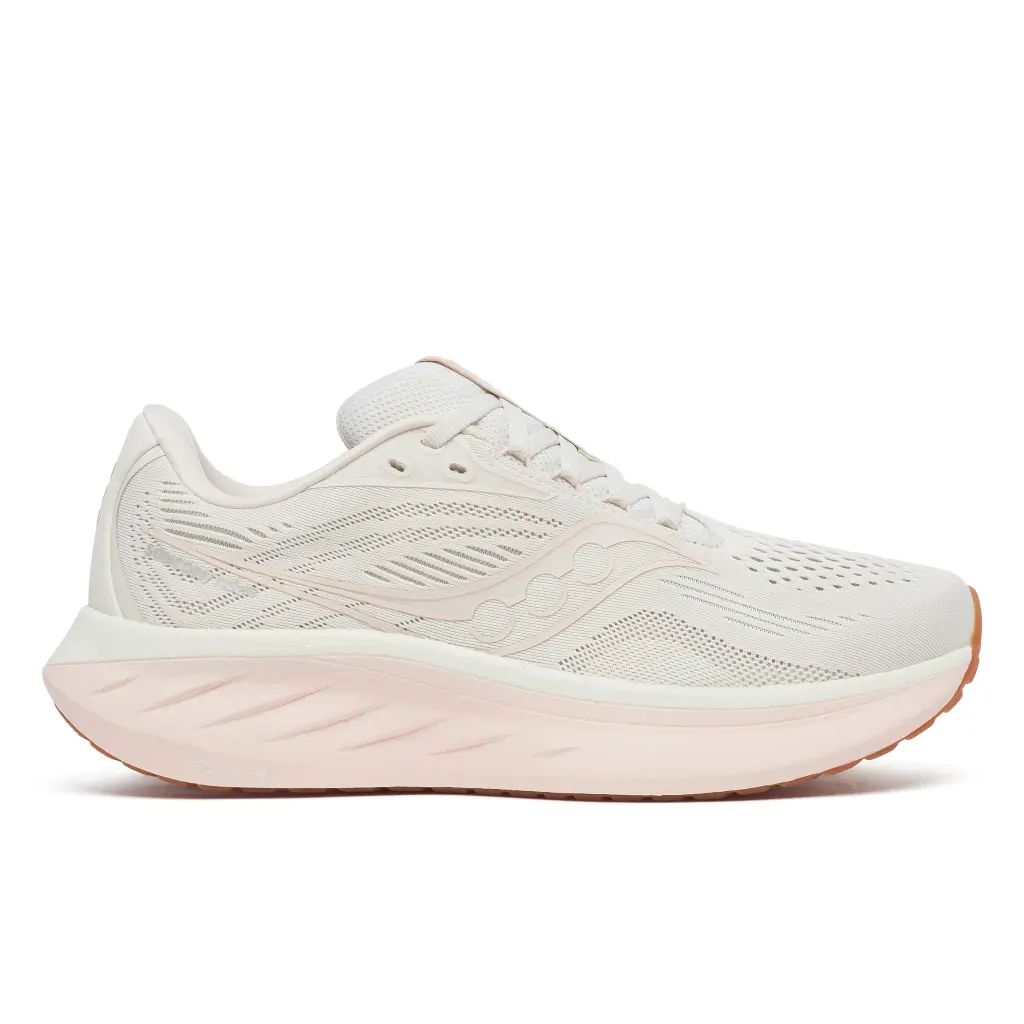 SAUCONY RIDE 18 (S11000-224)