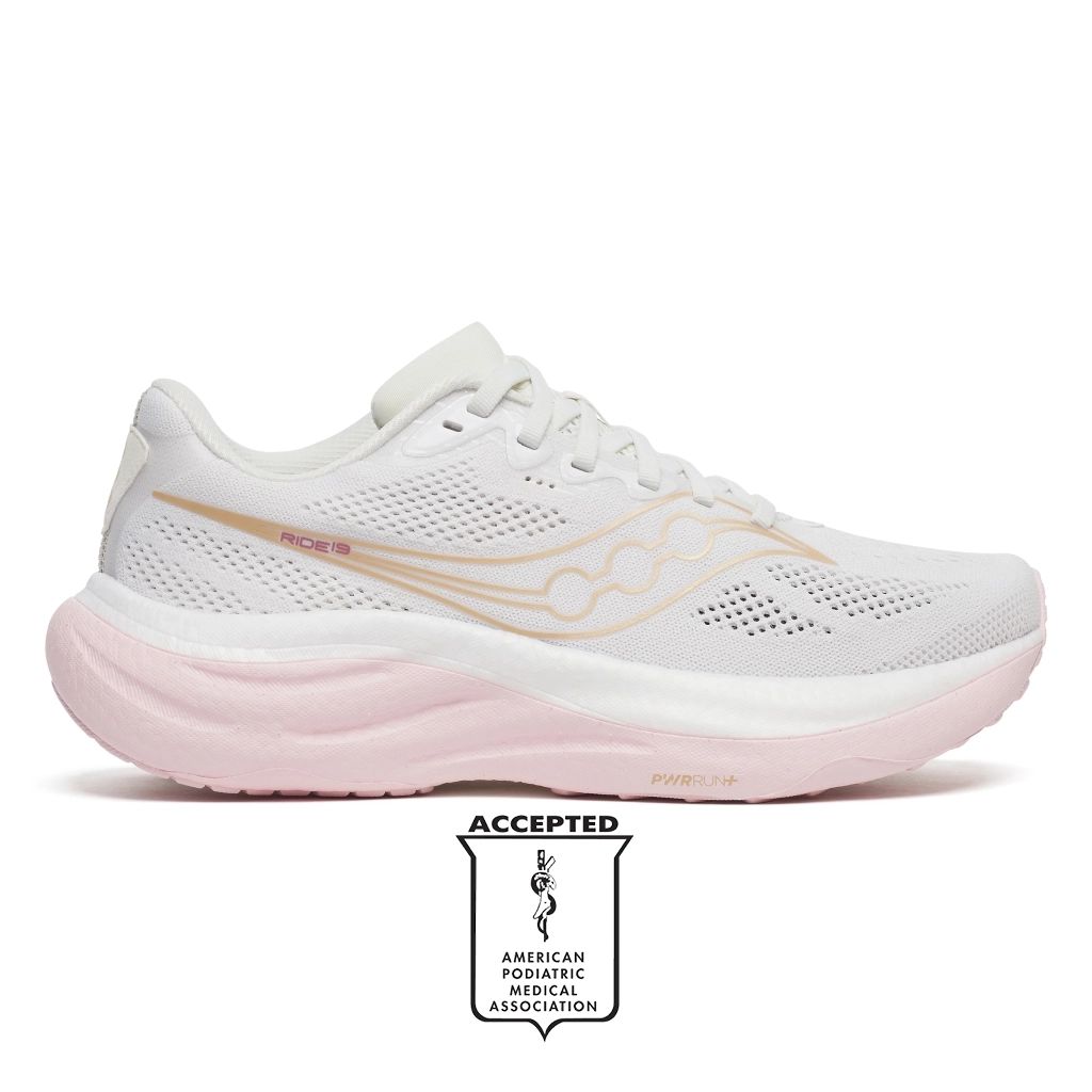 SAUCONY RIDE 19 (S11055-151)