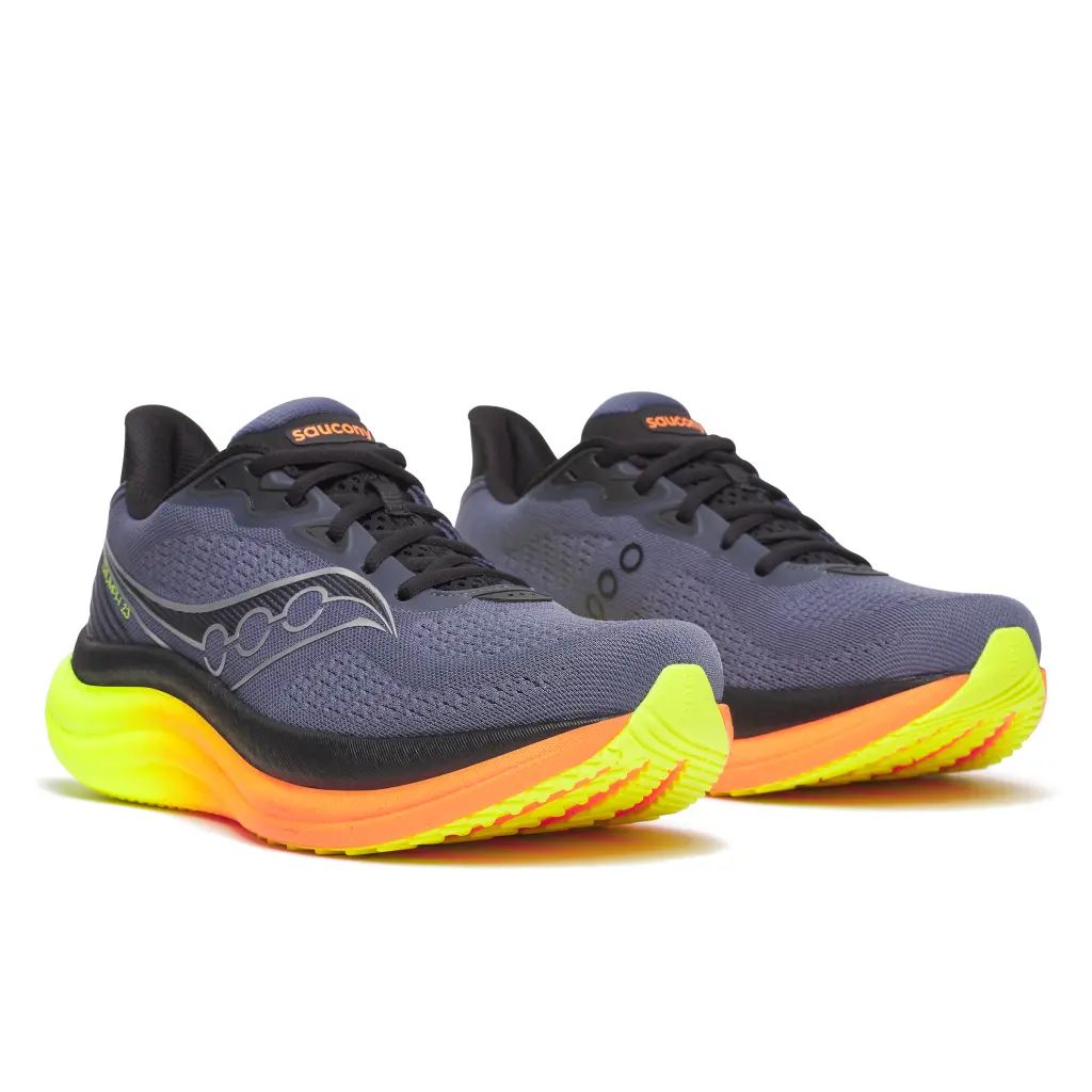 SAUCONY TRIUMF 23 (S21023-99)