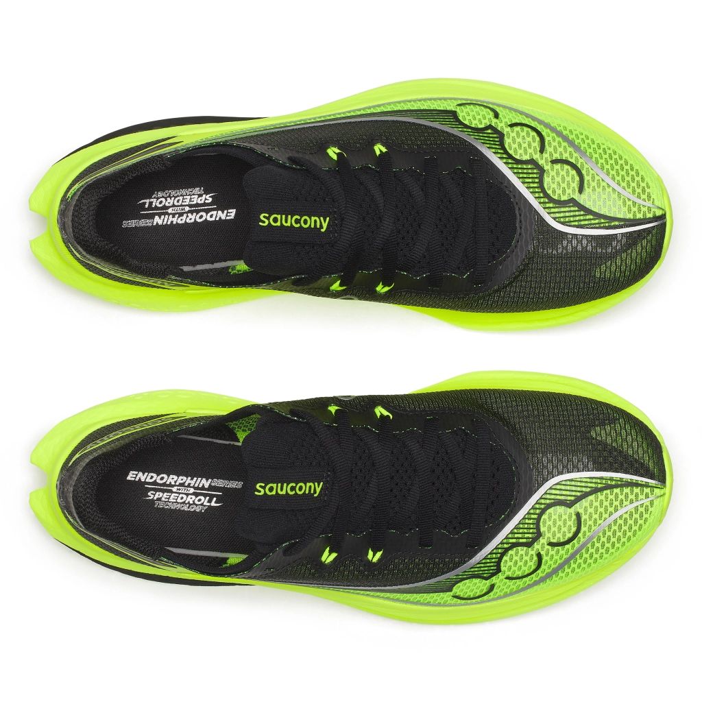 SAUCONY ENDORPHINE PRO 5 (S21064-130)