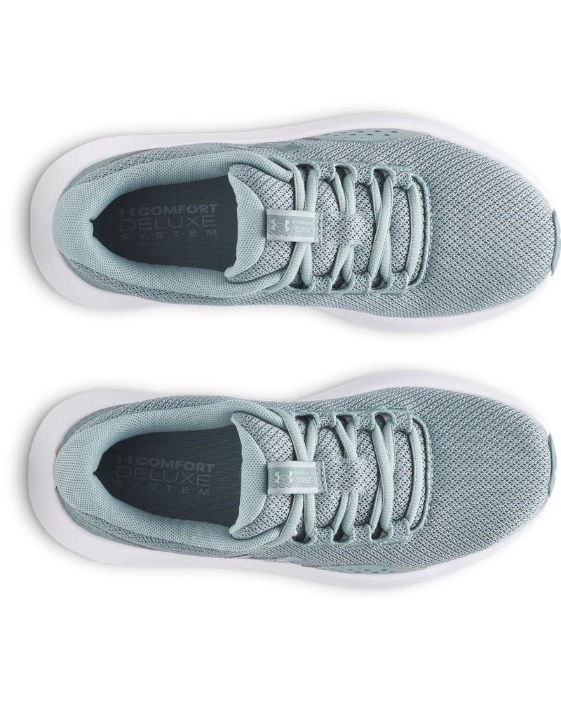 UNDER ARMOUR SURGE 4 WMNS (3027007-323)
