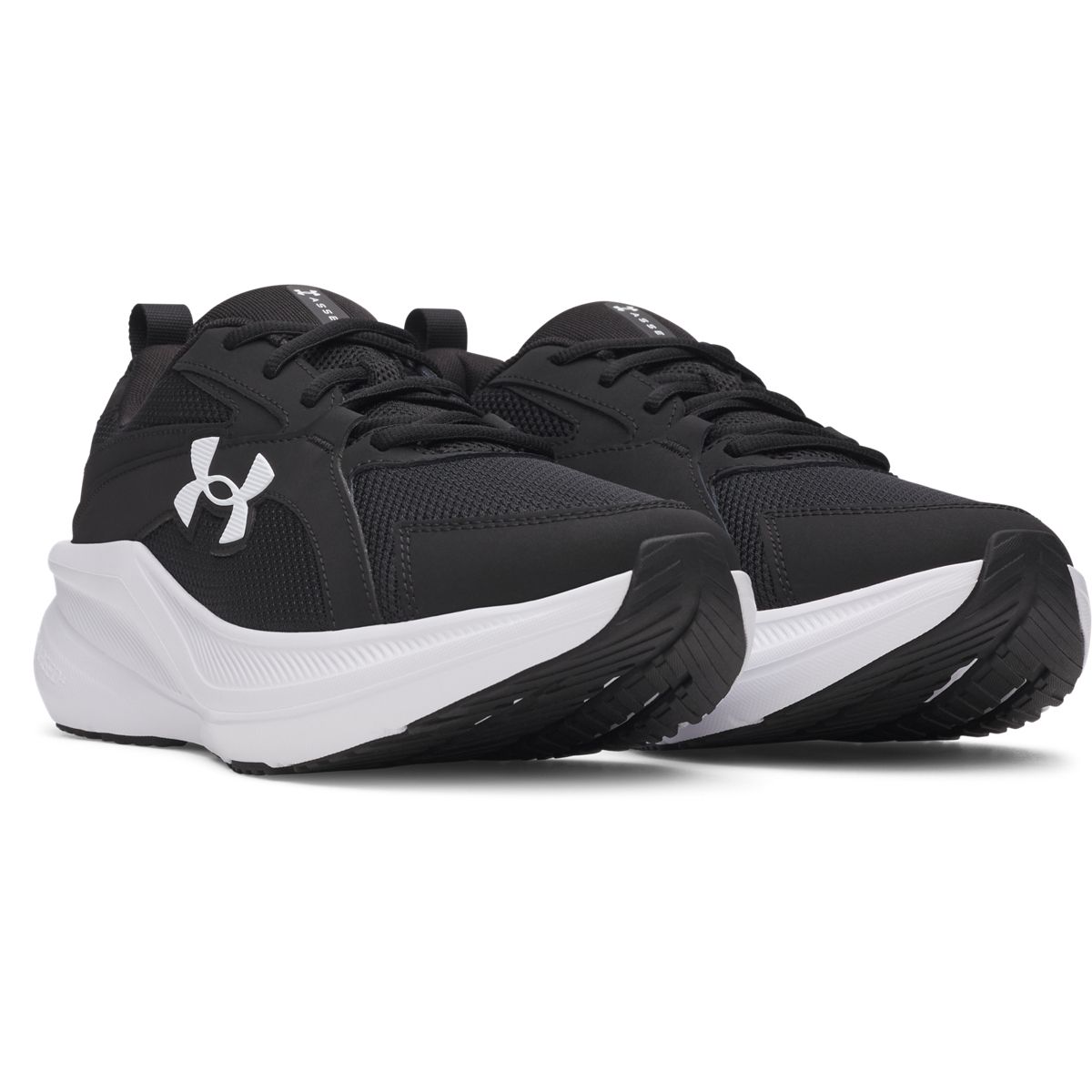 UNDER ARMOUR ASSERT 11 (6006723-001)