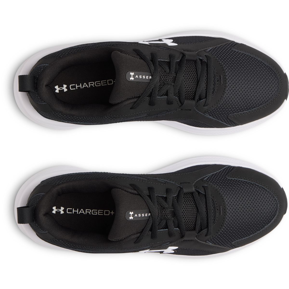 UNDER ARMOUR ASSERT 11 (6006723-001)