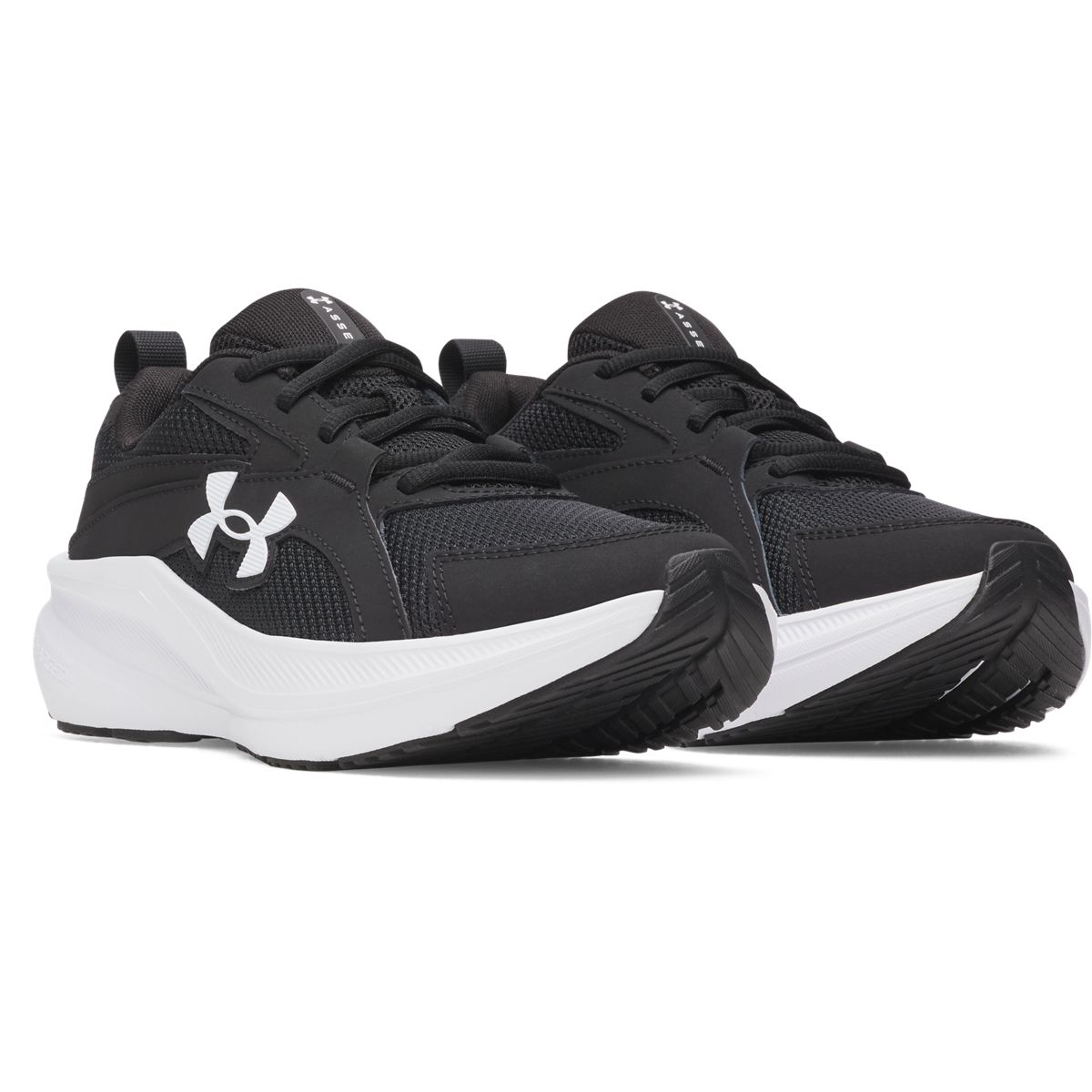 UNDER ARMOUR BGS ASSERT 11 (6006905-001)